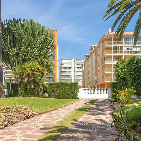 Magnifica Villa Aireola Frente Al Mar Бенікасім Екстер'єр фото